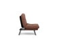 Atelier Del Sofa Misa Small Solo - Marrón claro